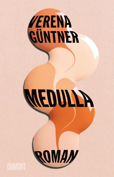 Produktbild: Medulla | Verena Güntner