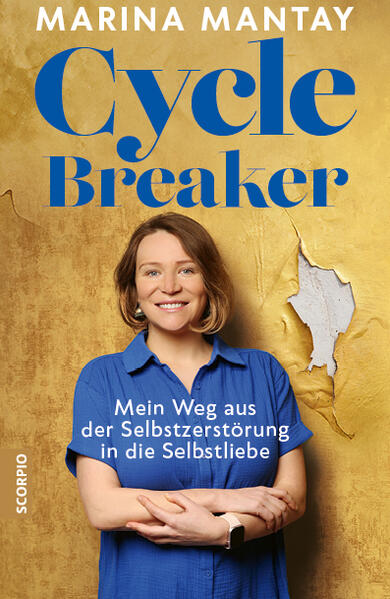 Produktbild: Cycle Breaker | Marina Mantay