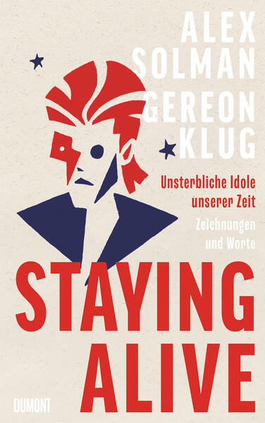 Produktbild: Staying Alive | Gereon Klug