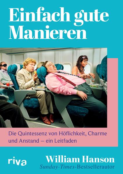 Produktbild: Einfach gute Manieren | William Hanson