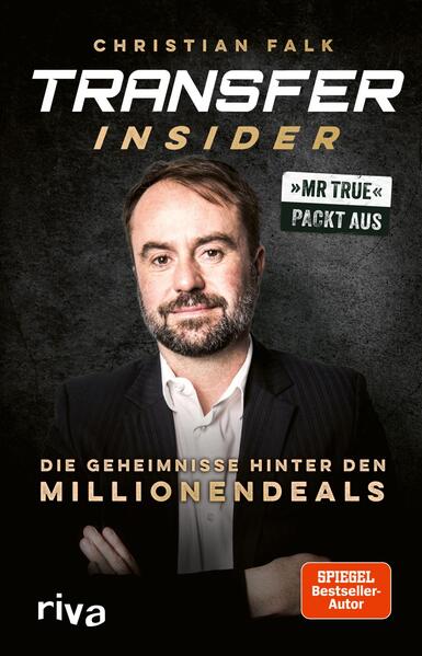 Produktbild: Transfer-Insider | Christian Falk