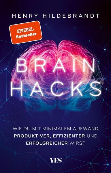 Produktbild: Brainhacks | Henry Hildebrandt