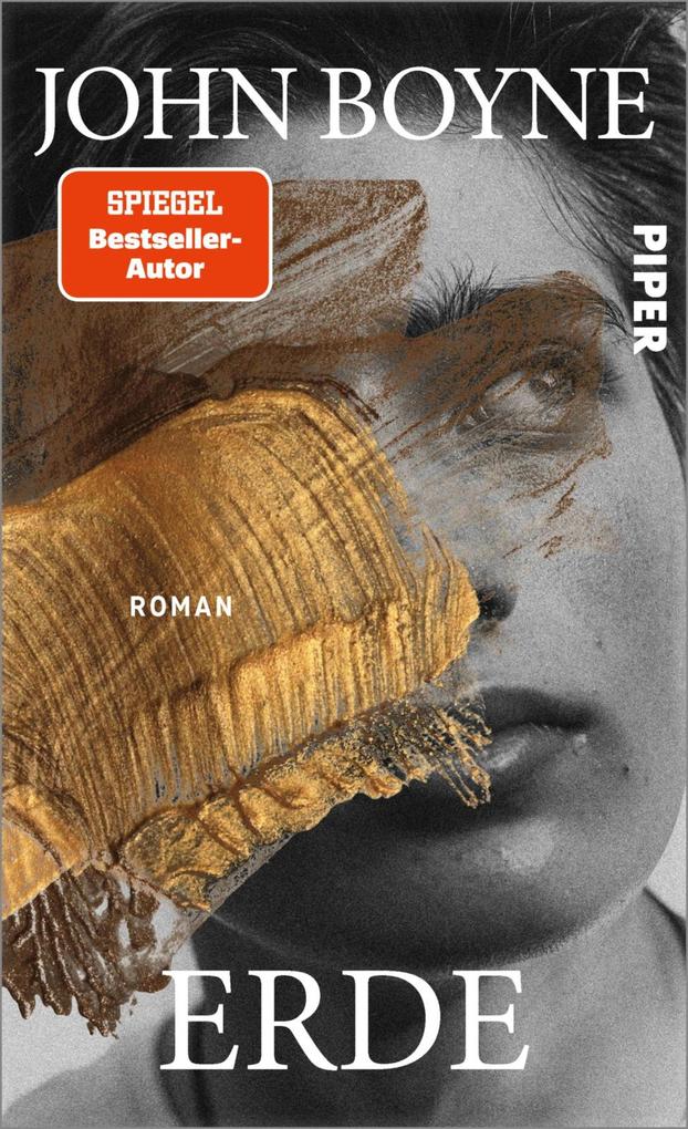 Produktbild: Erde | John Boyne