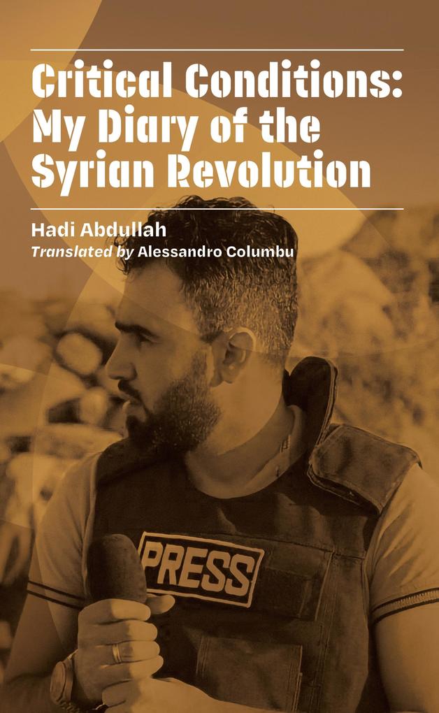 Produktbild: Critical Conditions | Hadi Abdullah