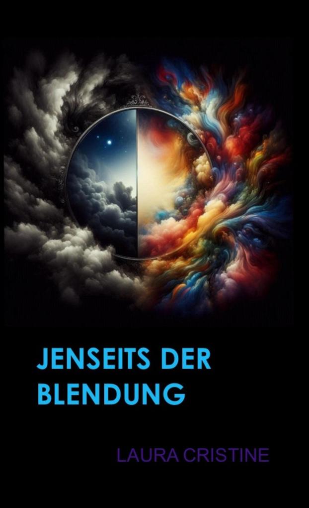 Produktbild: Jenseits der Blendung | Laura Cristine