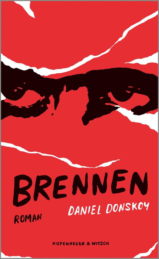 Produktbild: Brennen | Daniel Donskoy
