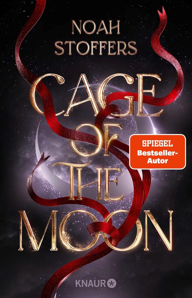 Produktbild: Cage of the Moon | Noah Stoffers