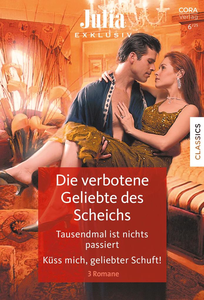 Produktbild: Julia Exklusiv Band 389 | Kate Hewitt, Kelly Hunter, Trish Wylie