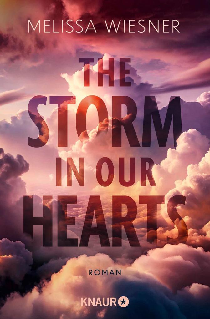 Produktbild: The Storm in Our Hearts | Melissa Wiesner