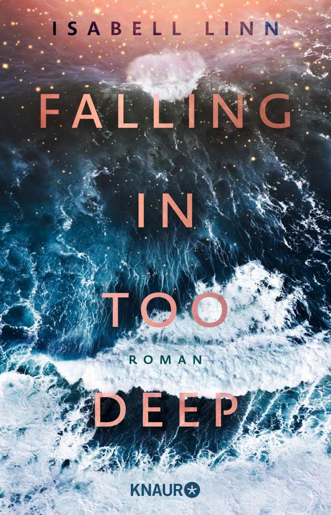 Produktbild: Falling in too deep | Isabell Linn