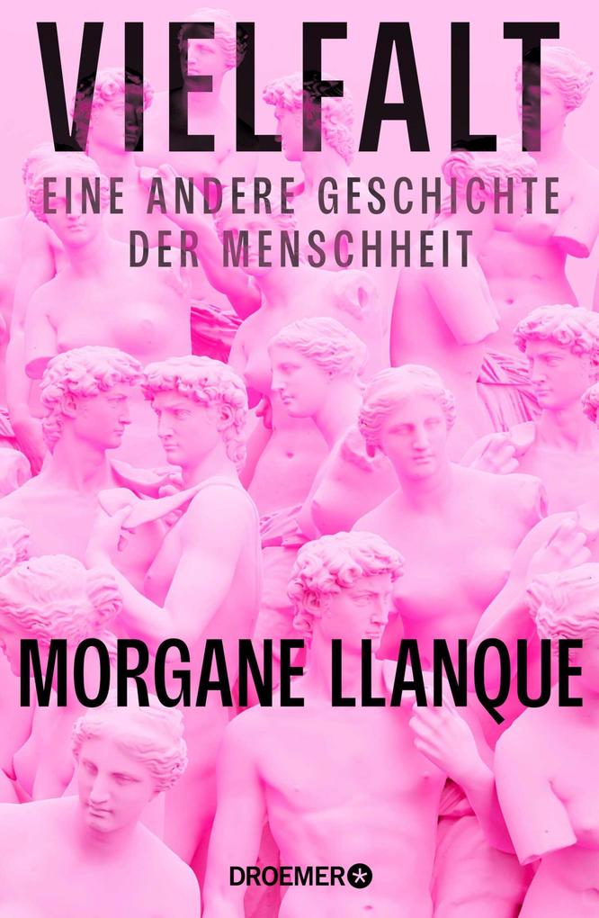 Produktbild: Vielfalt | Morgane Llanque