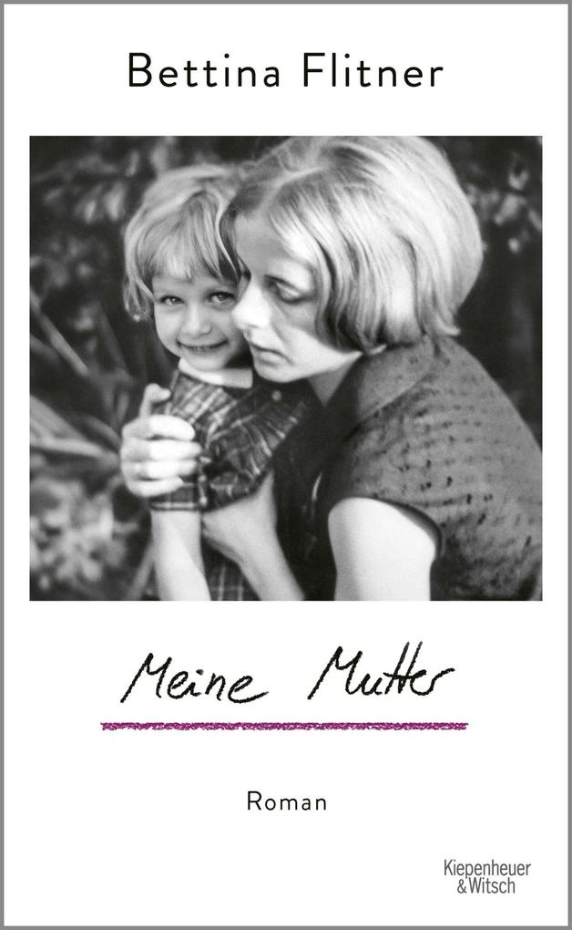 Produktbild: Meine Mutter | Bettina Flitner