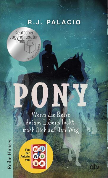 Produktbild: Pony | R. J. Palacio