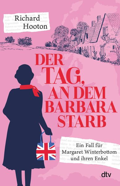 Produktbild: Der Tag, an dem Barbara starb | Richard Hooton