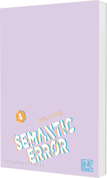 Produktbild: Semantic Error 4 | J. Soori