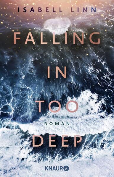 Produktbild: Falling in too deep | Isabell Linn