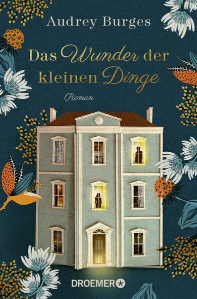 Produktbild: Das Wunder der kleinen Dinge | Audrey Burges