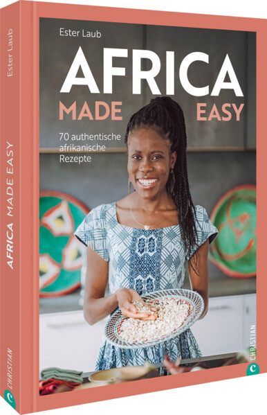 Produktbild: Africa made easy | Ester Laub