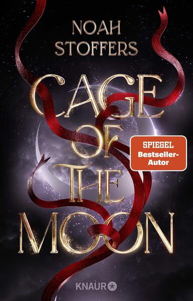Produktbild: Cage of the Moon | Noah Stoffers