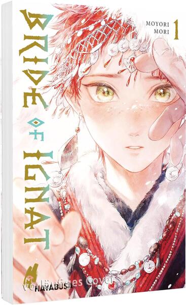Produktbild: Bride of Ignat 1 | Moyori Mori