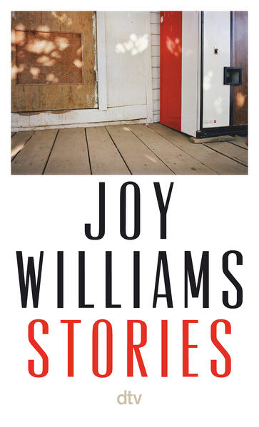 Produktbild: Stories | Joy Williams