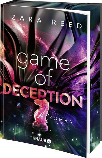 Produktbild: Game of Deception | Zara Reed