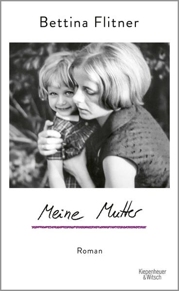 Produktbild: Meine Mutter | Bettina Flitner