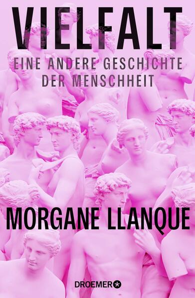 Produktbild: Vielfalt | Morgane Llanque