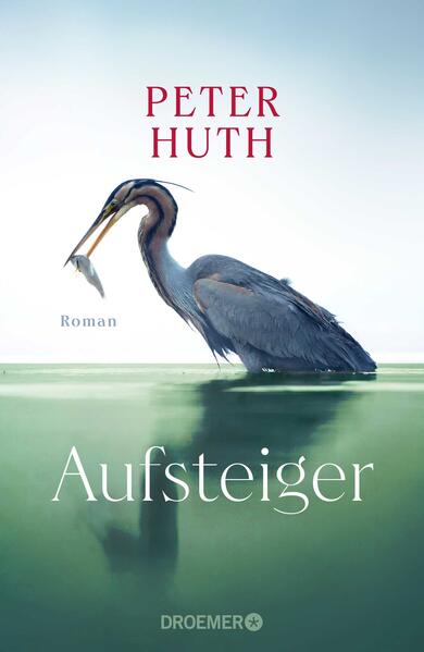 Produktbild: Aufsteiger | Peter Huth