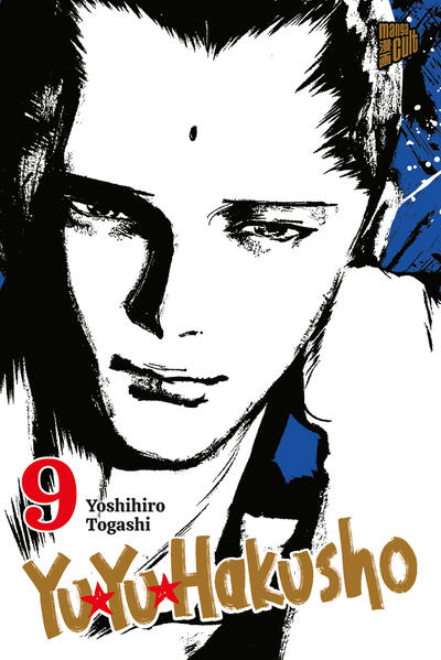 Produktbild: Yu Yu Hakusho 9 | Yoshihiro Togashi, Togashi
