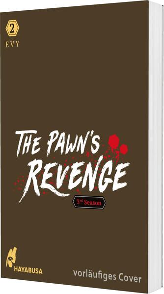 Produktbild: The Pawn's Revenge - 3rd Season 2 | EVY