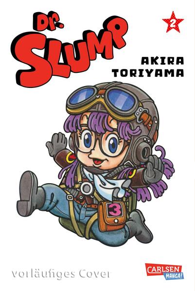 Produktbild: Dr. Slump Massiv 2 | Akira Toriyama