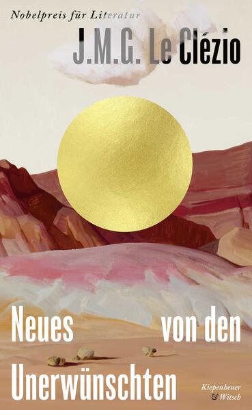 Produktbild: Neues von den Unerwünschten | J. M. G. Le Clézio