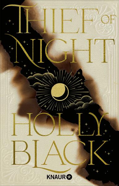Produktbild: Thief of Night | Holly Black