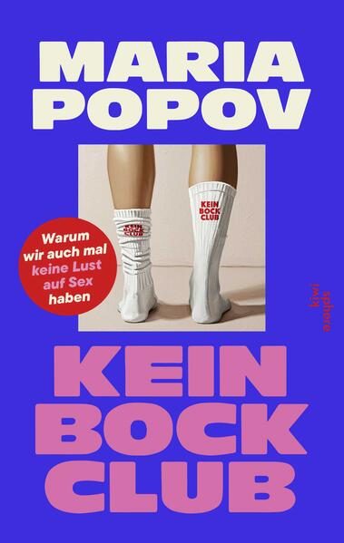 Produktbild: Kein Bock Club | Maria Popov
