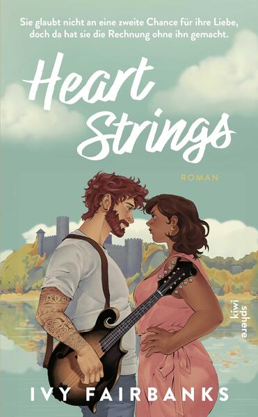 Produktbild: Heart Strings | Ivy Fairbanks