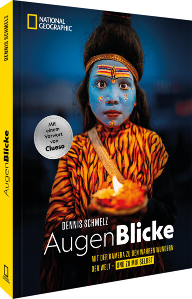Produktbild: AugenBlicke | Dennis Schmelz
