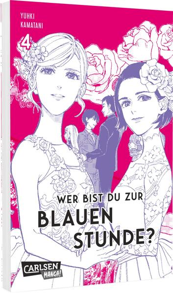 Produktbild: Wer bist du zur Blauen Stunde? 4 | Yuhki Kamatani