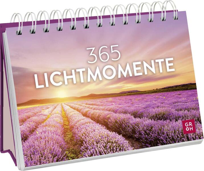 Produktbild: 365 Lichtmomente