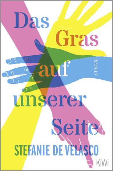 Produktbild: Das Gras auf unserer Seite | Stefanie de Velasco