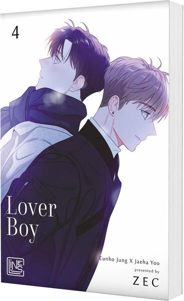 Produktbild: Lover Boy 4 | Zec