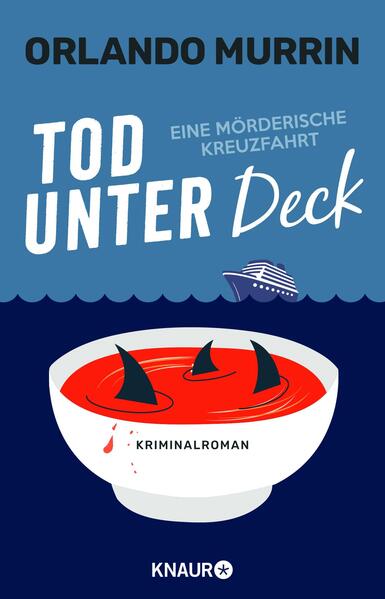 Produktbild: Tod unter Deck | Orlando Murrin