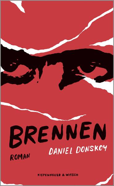 Produktbild: Brennen | Daniel Donskoy
