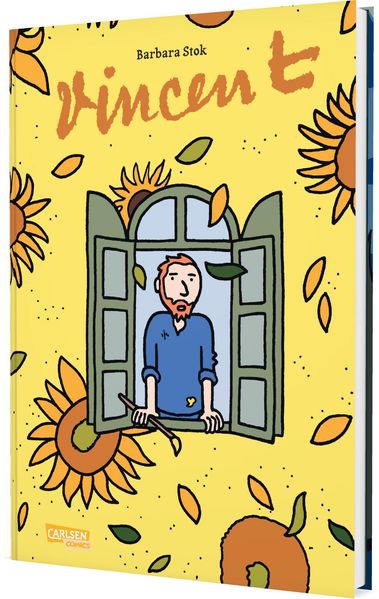Produktbild: Vincent | Barbara Stok