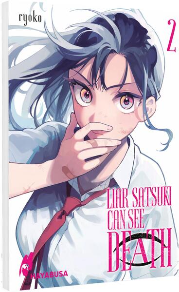 Produktbild: Liar Satsuki Can See Death 2 | Ryoko