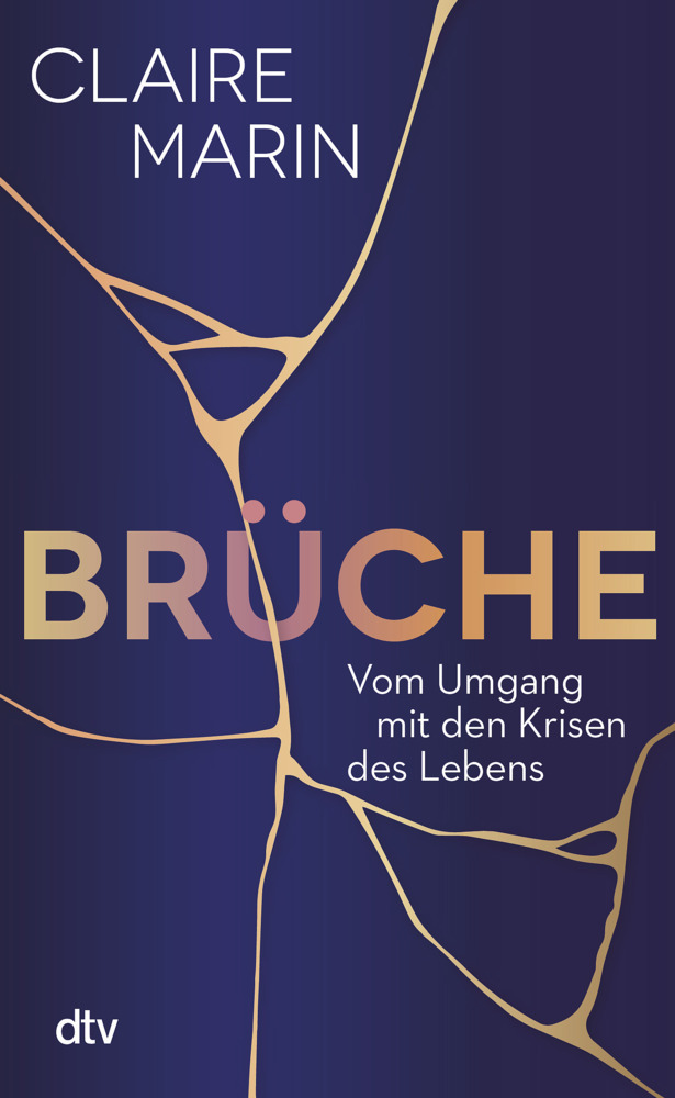 Produktbild: Brüche | Claire Marin