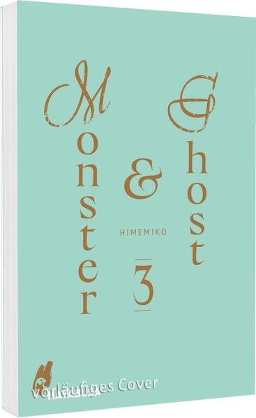 Produktbild: Monster & Ghost 3 | Himemiko