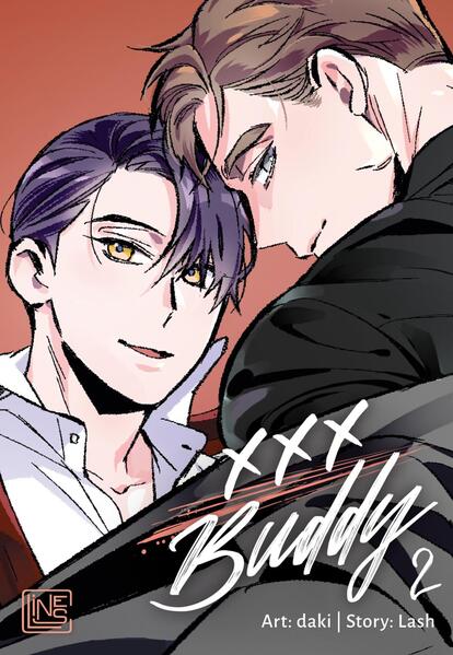 Produktbild: XXX Buddy 2 | Lash