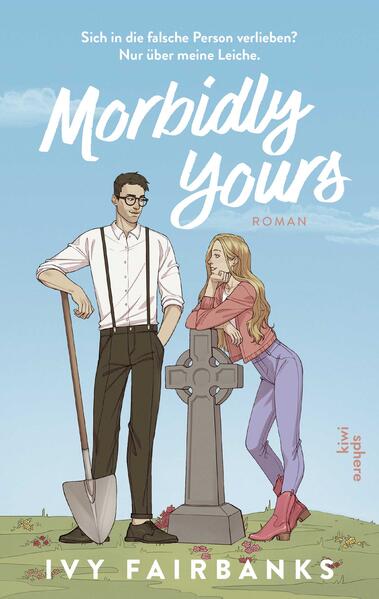 Produktbild: Morbidly Yours | Ivy Fairbanks
