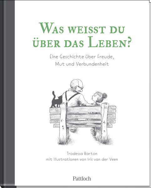 Produktbild: Was weißt du über das Leben? | Trodessa Barton